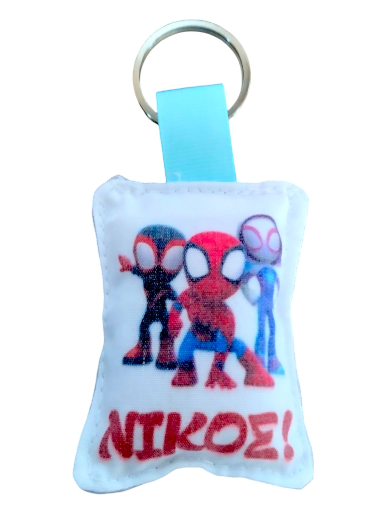 Φαντασια κ μερακι μπρελοκ
